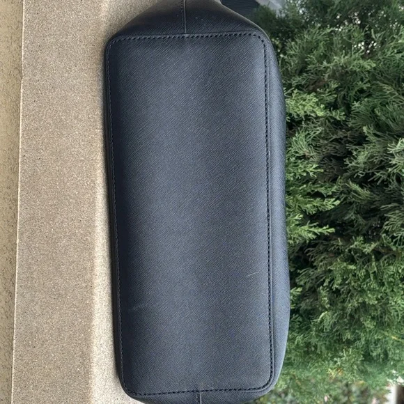 Kate Spade Black Tote Bag - Picture 4 of 9